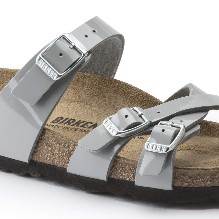 Franca Birko-Flor Patent - Patent Alloy