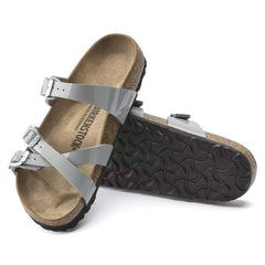 Franca Birko-Flor Patent - Patent Alloy