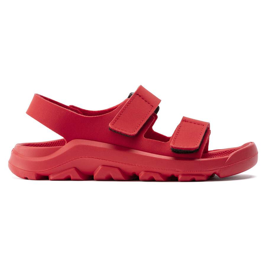 Mogami HL Synthetik - Active Red