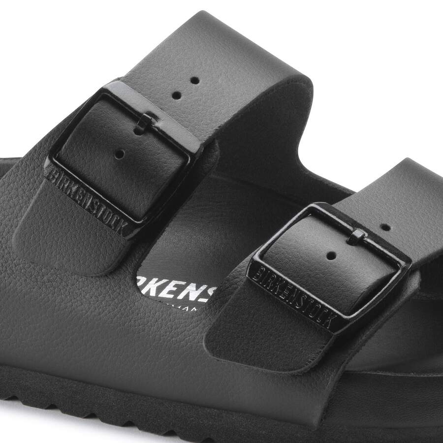 Arizona Natural Leather - Black