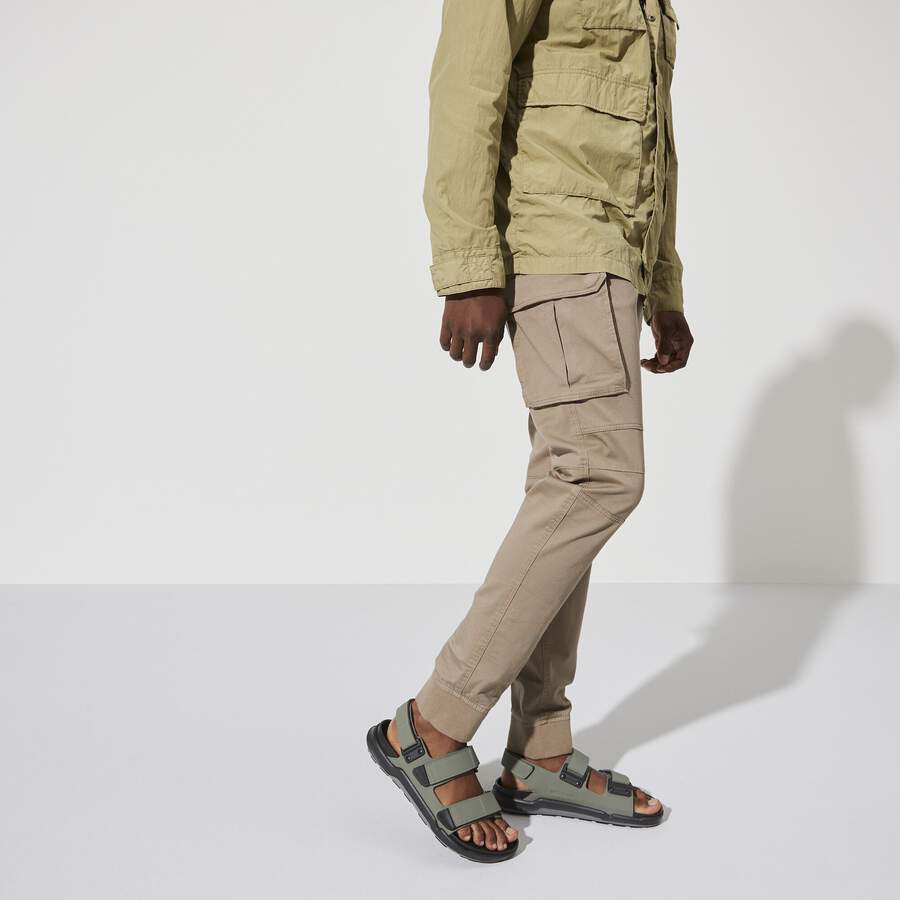 Tatacoa  Birko-Flor - Futura Khaki