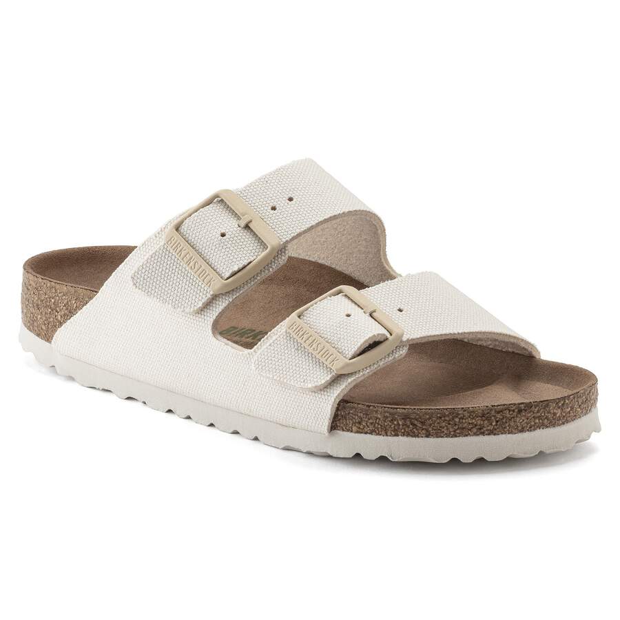 Arizona Vegan Textile - Eggshell