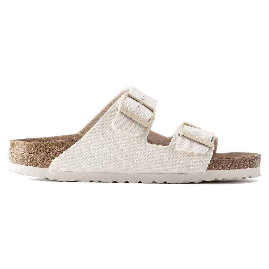 Arizona Vegan Textile - Eggshell