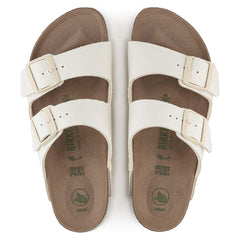 Arizona Vegan Textile - Eggshell
