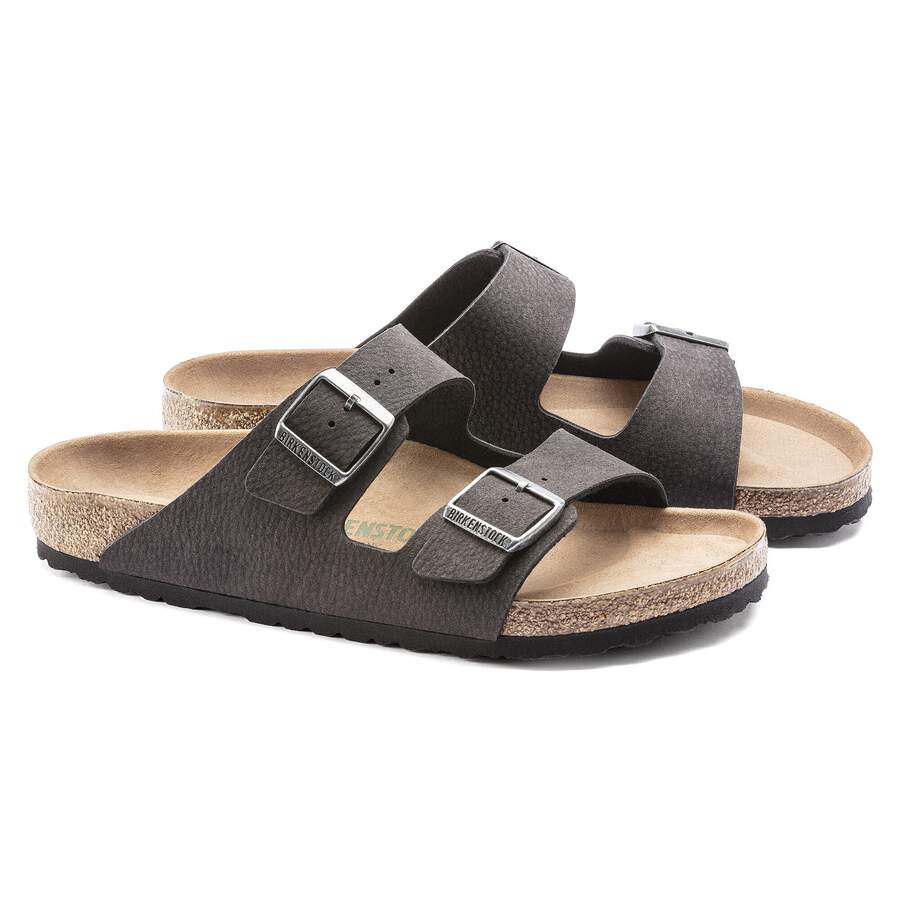 Arizona Vegan Synthetics - Desert Dust Black