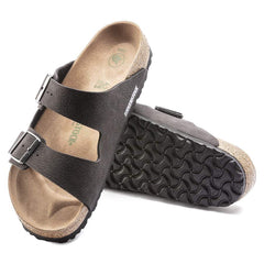 Arizona Vegan Synthetics - Desert Dust Black