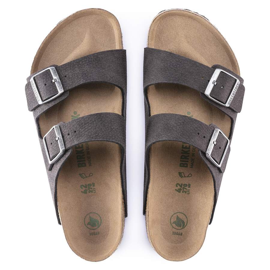 Arizona Vegan Synthetics - Desert Dust Black