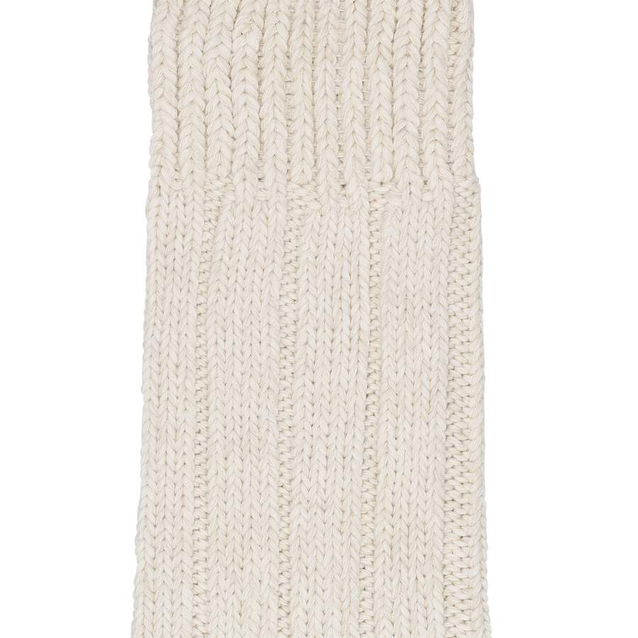 Cotton Twist Women Cotton/Polyamid/Elastane - Off White