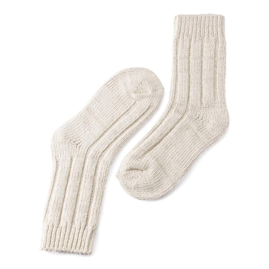 Cotton Twist Women Cotton/Polyamid/Elastane - Off White