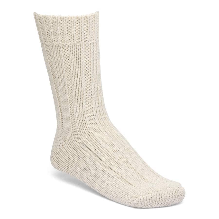 Cotton Twist Women Cotton/Polyamid/Elastane - Off White
