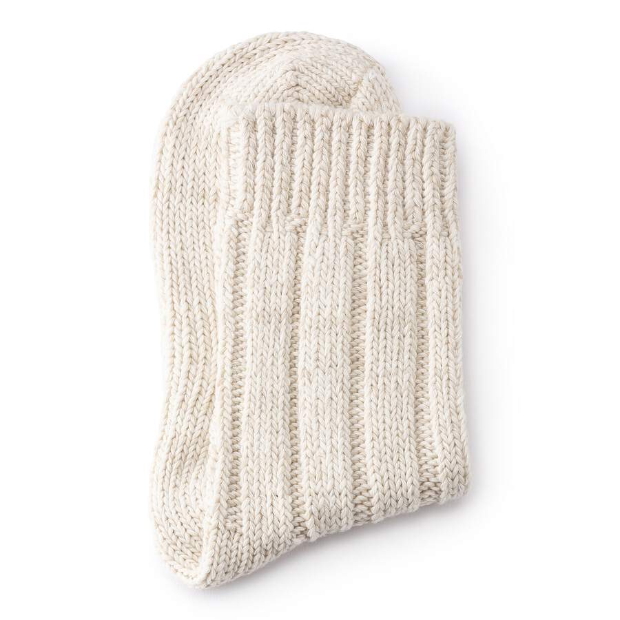 Cotton Twist Women Cotton/Polyamid/Elastane - Off White