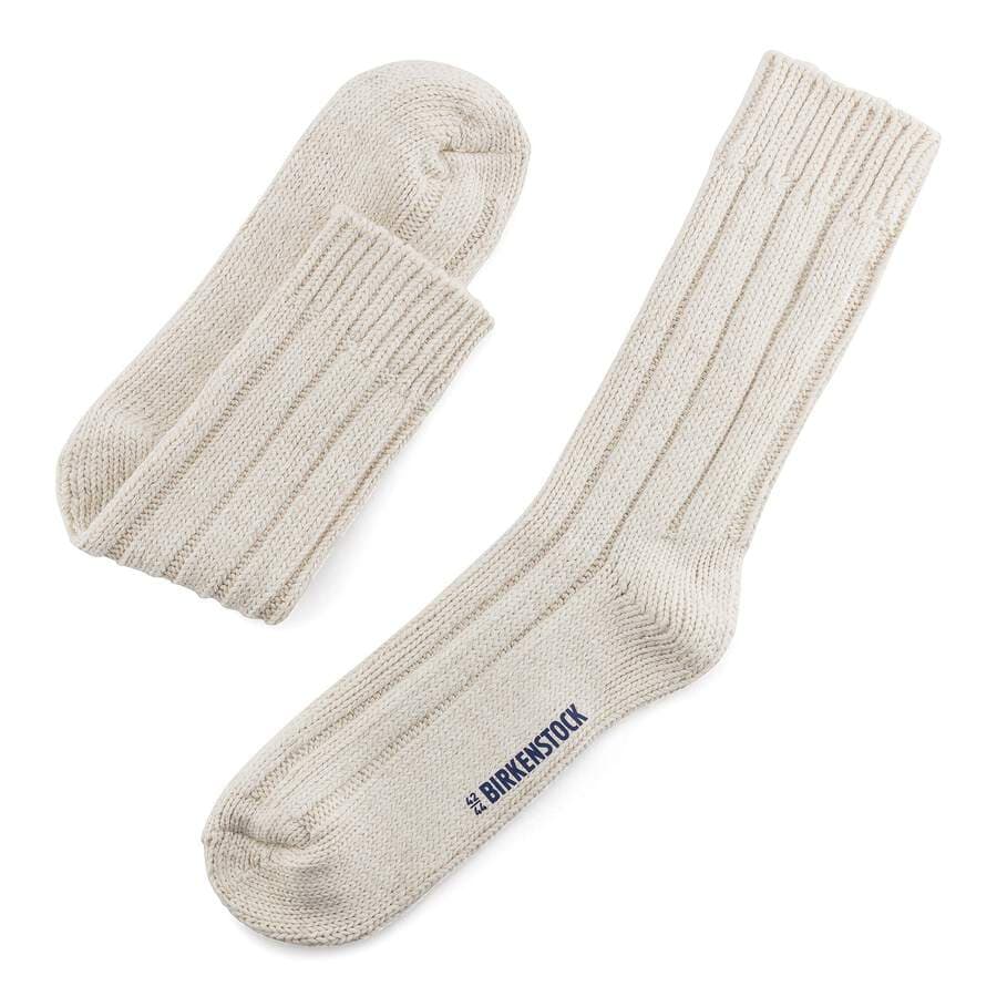 Cotton Twist Men Cotton/Polyamid/Elastane - Off White