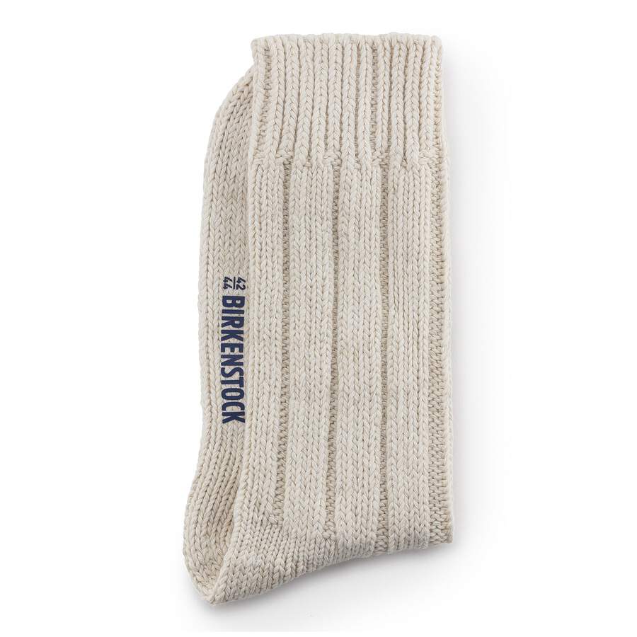 Cotton Twist Men Cotton/Polyamid/Elastane - Off White