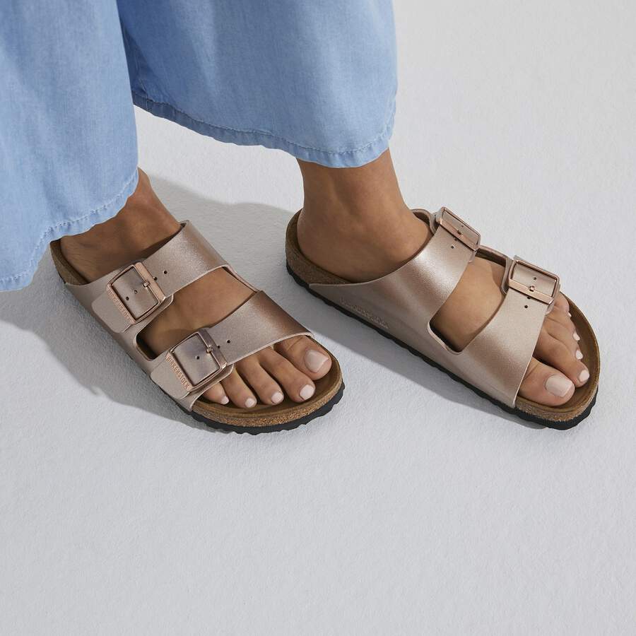 Arizona Birko-Flor - Copper