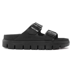 Arizona Chunky Natural Leather - Black
