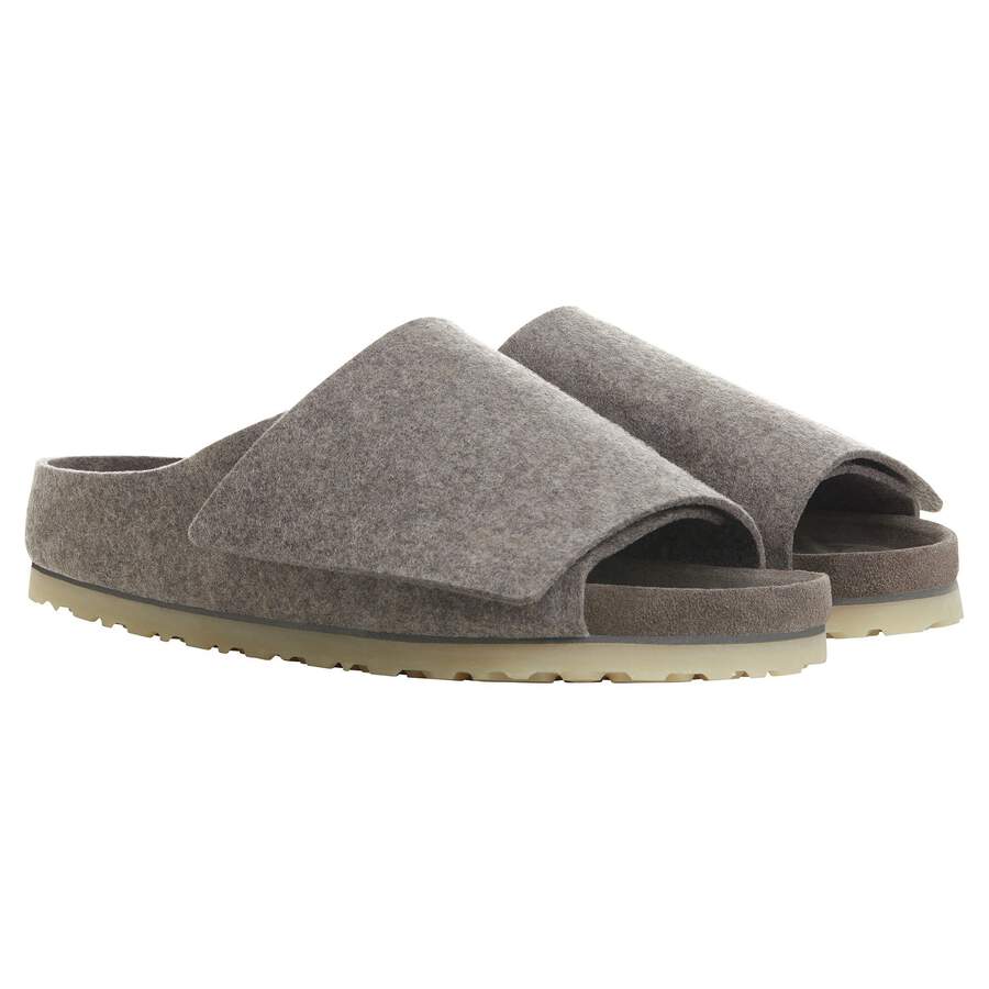 Los Feliz Felt Felt - Ash