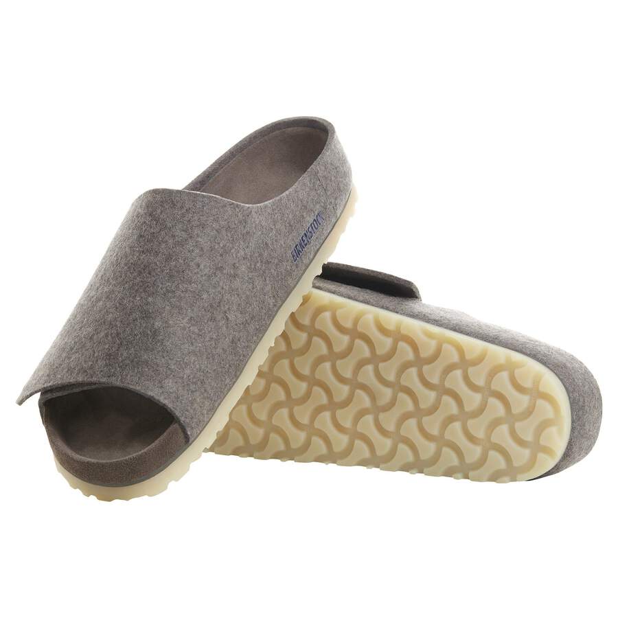 Los Feliz Felt Felt - Ash
