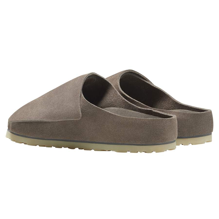 Los Feliz Suede Suede Leather - Ash