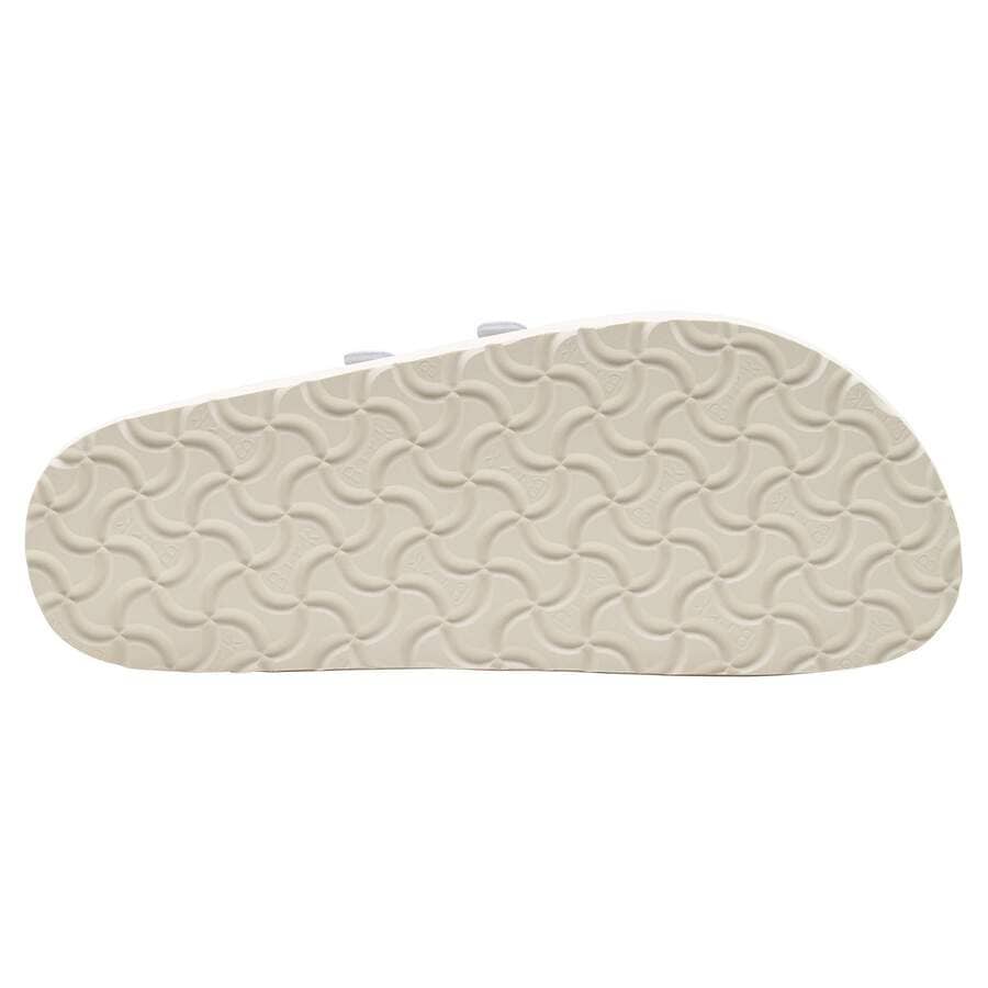 1774 III Florida Suede Leather - Bone