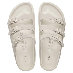 1774 III Florida Suede Leather - Bone