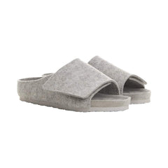 Kids Los Feliz Felt Felt - Cement Melange