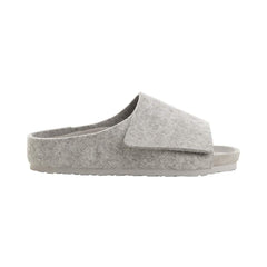 Kids Los Feliz Felt Felt - Cement Melange