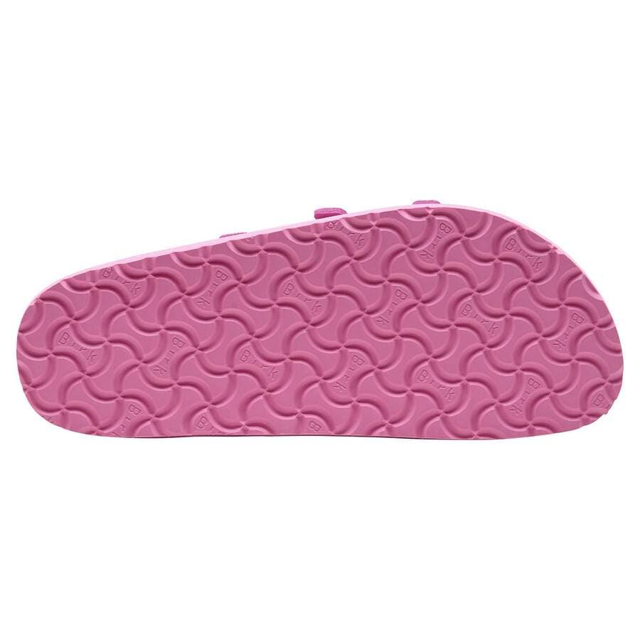 1774 III Florida Suede Leather - Azalea Pink