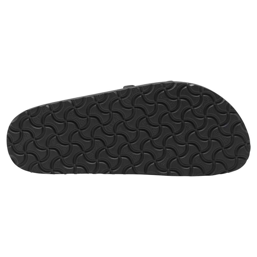 1774 III Florida Suede Leather - Black