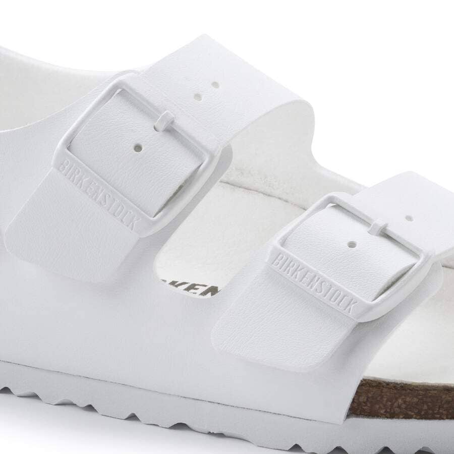 Milano Birko-Flor - Triples White