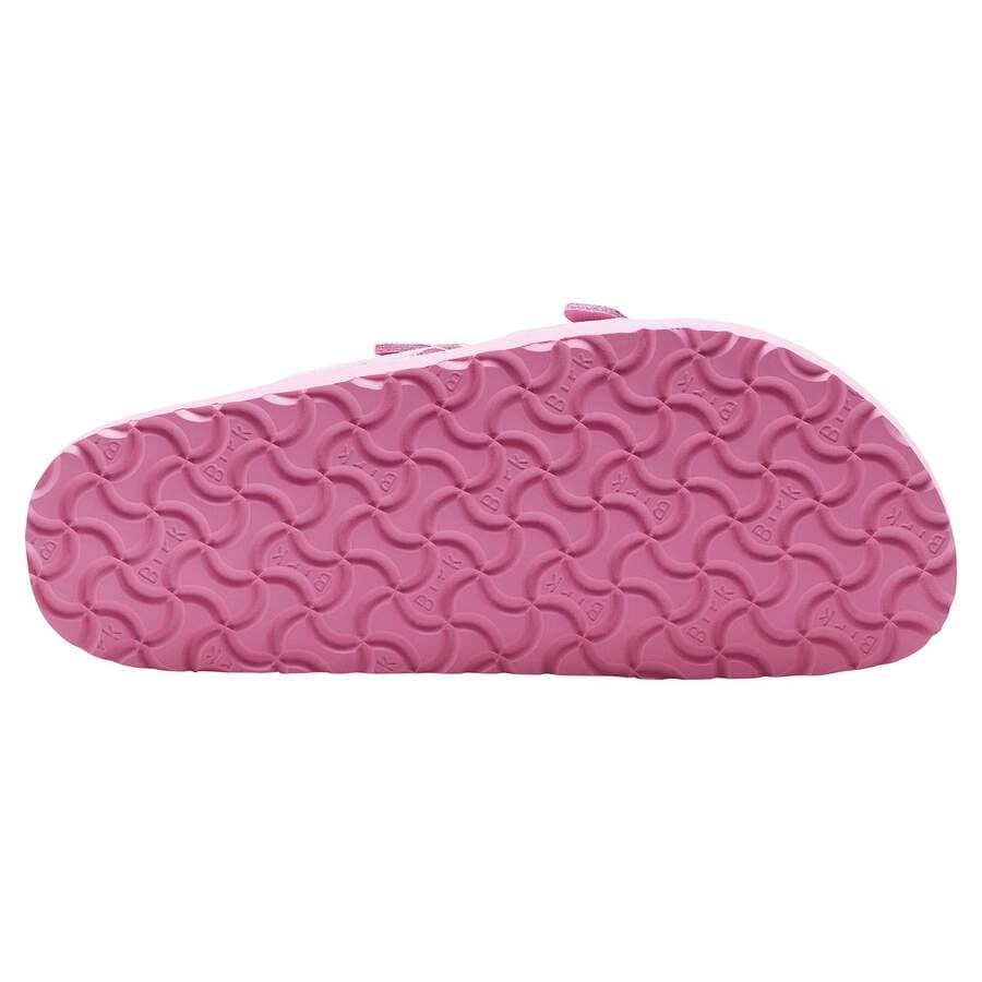 1774 III Mayari Suede Leather - Azalea Pink