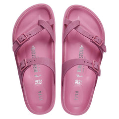 1774 III Mayari Suede Leather - Azalea Pink