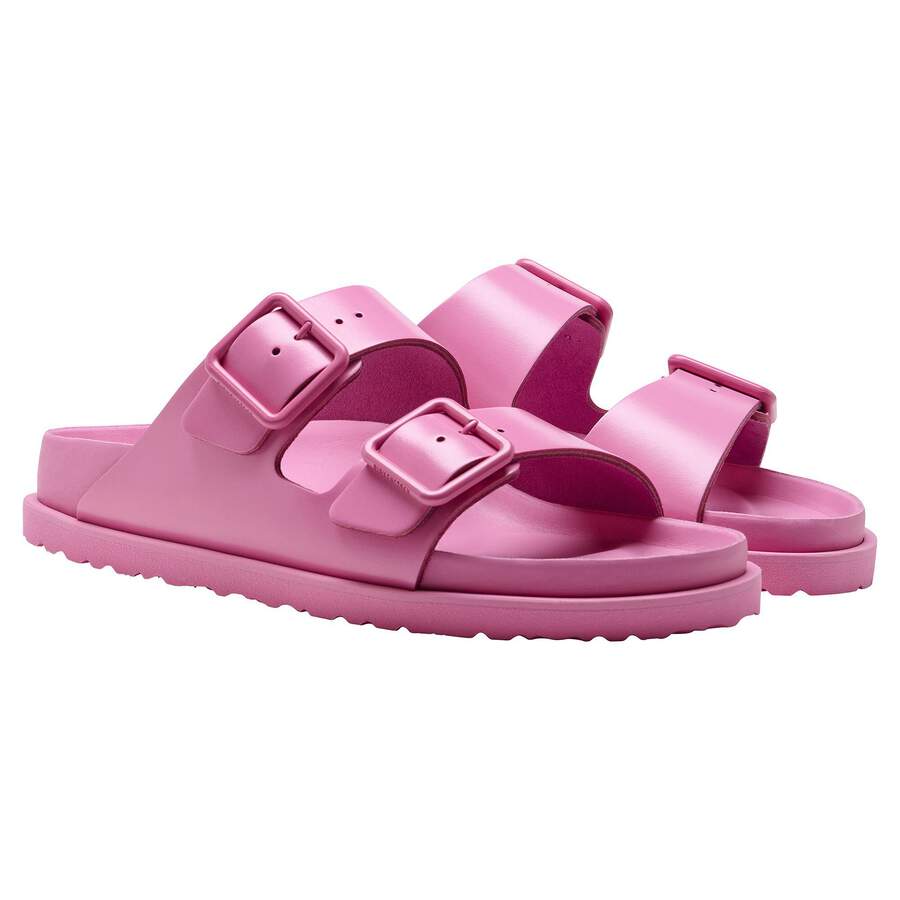 1774 III Arizona Natural Leather - Azalea Pink