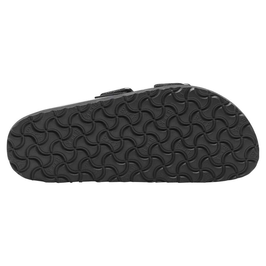 1774 III Arizona Natural Leather - Black