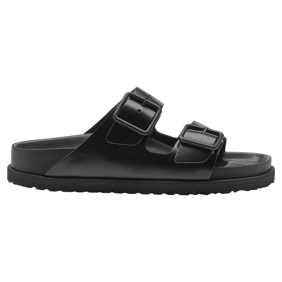 1774 III Arizona Natural Leather - Black