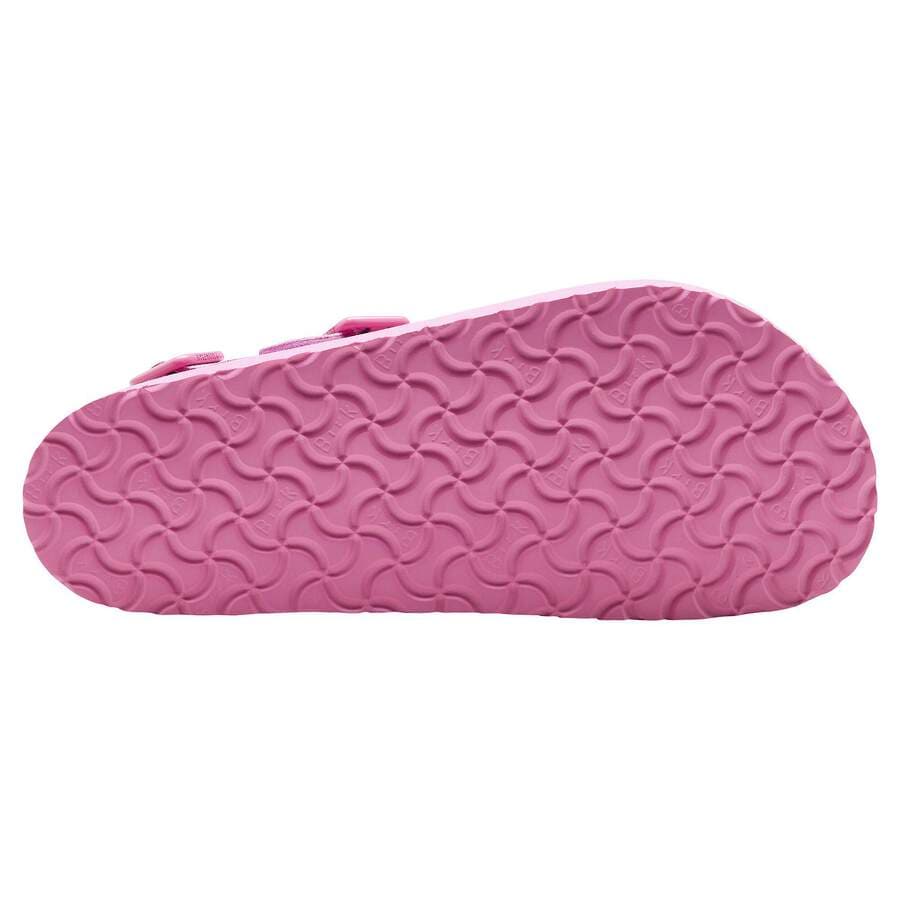 1774 III Tokio Suede Leather - Azalea Pink