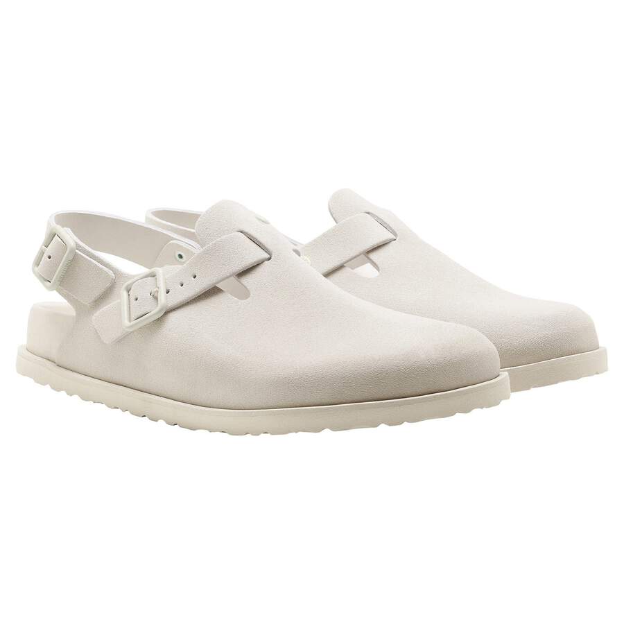 1774 III Tokio Suede Leather - Bone