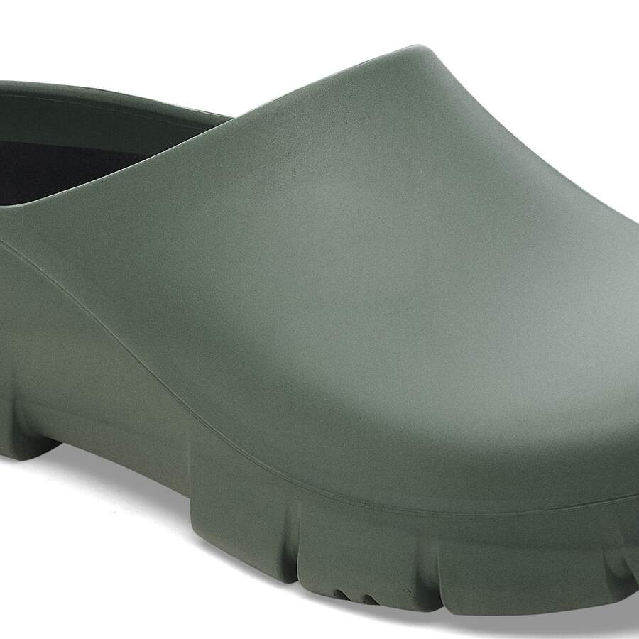 Super Birki 2.0 Polyurethane - Green