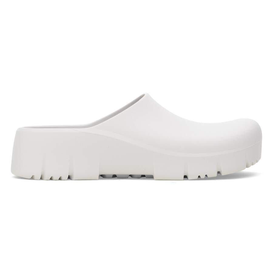 Super Birki 2.0 Polyurethane - White