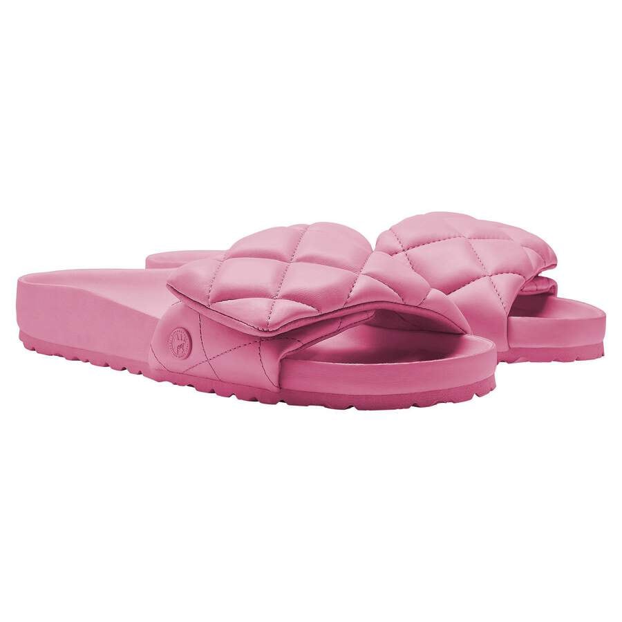 1774 III Sylt Natural Leather - Azalea Pink