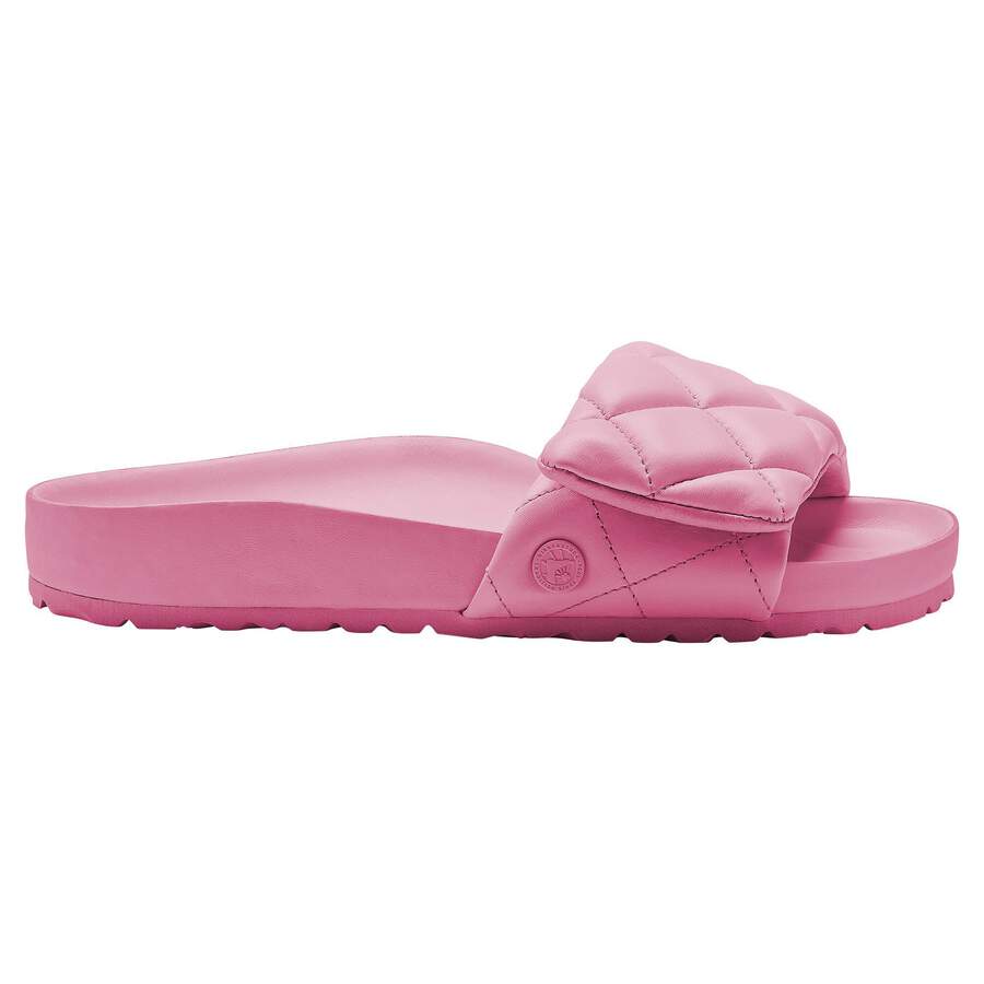 1774 III Sylt Natural Leather - Azalea Pink