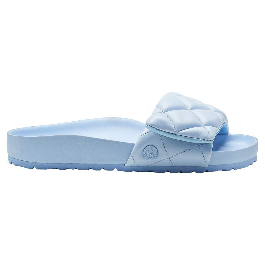 1774 III Sylt Natural Leather - Powder Blue