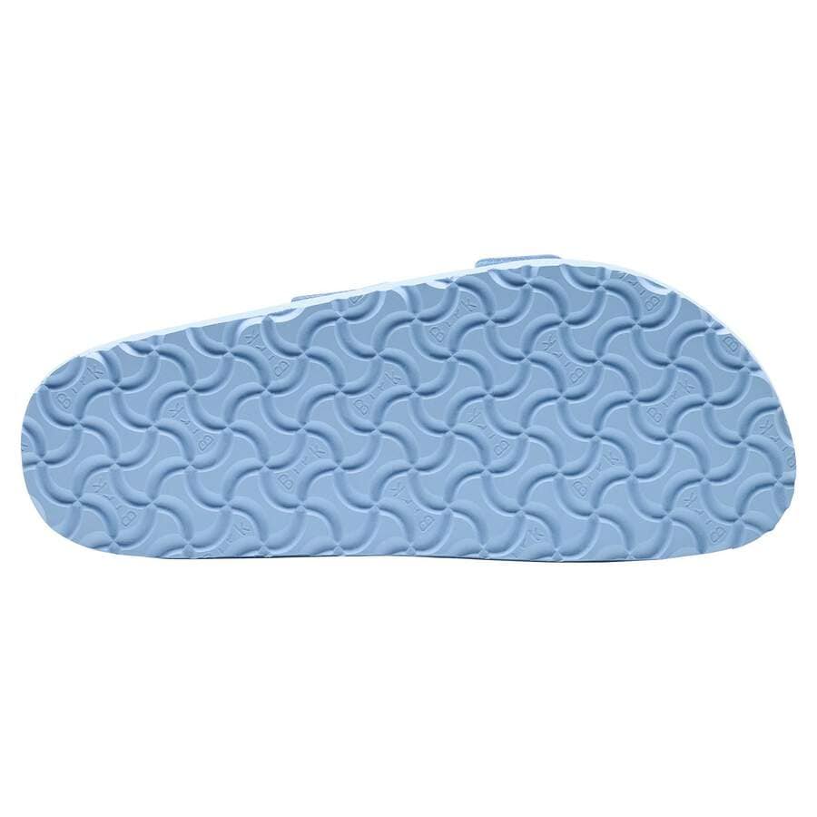 1774 III Arizona Natural Leather - Powder Blue