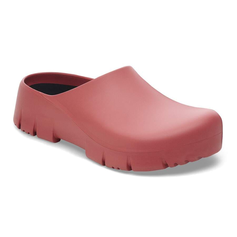 Super Birki 2.0 Polyurethane - Red