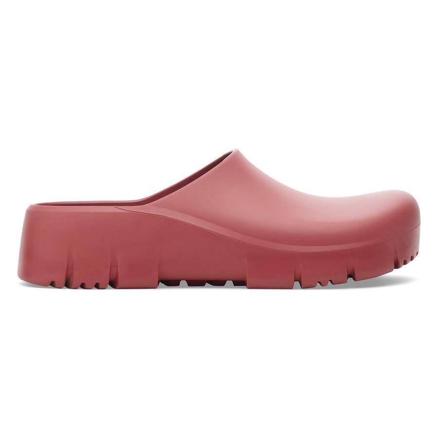 Super Birki 2.0 Polyurethane - Red