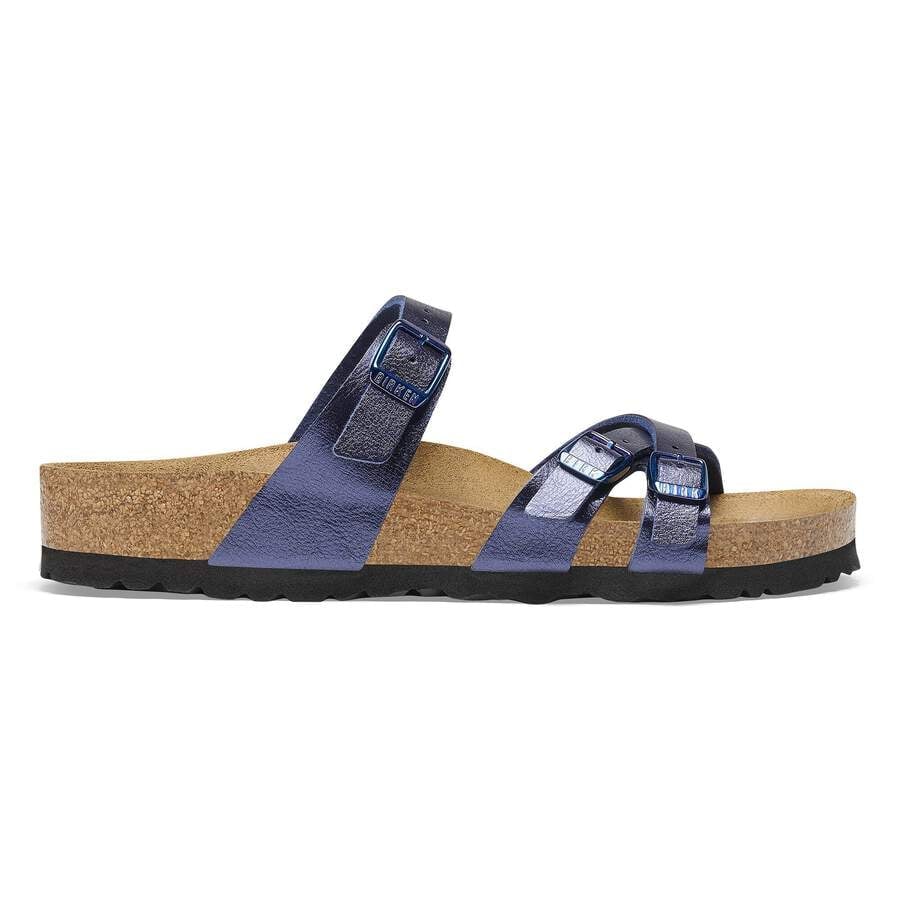 Franca Birko-Flor - Graceful Midnight Blue