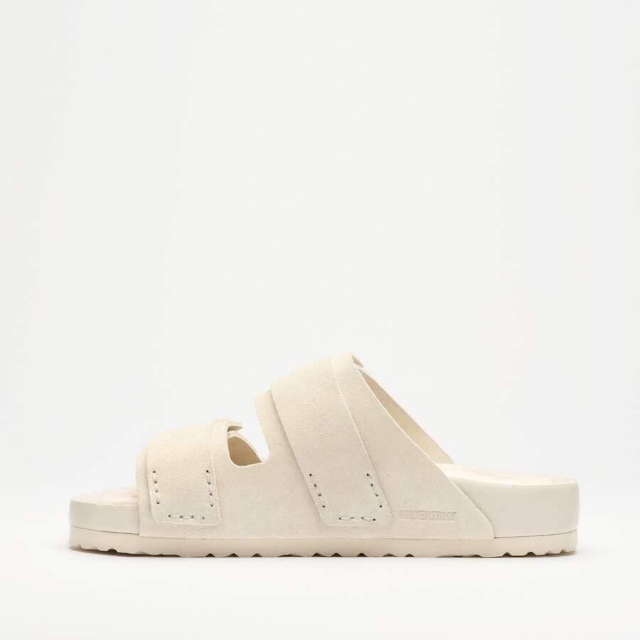 Uji Suede Tekla Suede Leather - Powder