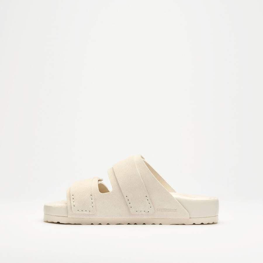 Uji Suede Tekla Suede Leather - Powder