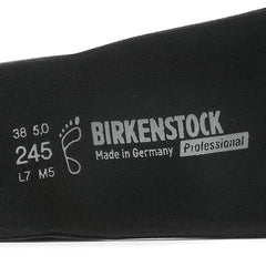Profi-Birki Replacement Footbed - Black