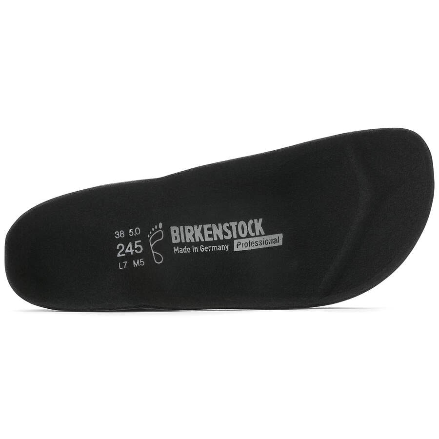 Profi-Birki Replacement Footbed - Black