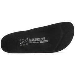 Profi-Birki Replacement Footbed - Black